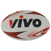VIVO Ultra Trainer Rugby League Ball - Highmark Cricket