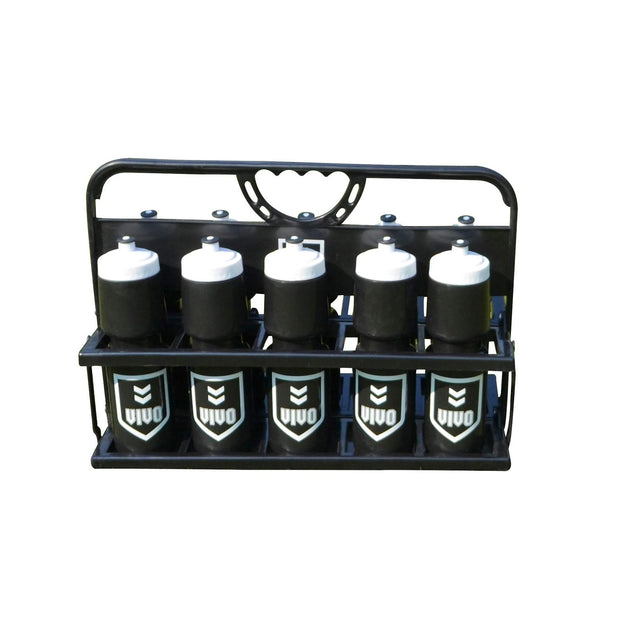 VIVO ULTRA Water Bottle Holder with 10 Bottles - Highmark Cricket