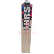 HRS WPOWER Premium Cricket Set w/ Grade 2 English Willow Bat [Women Range] - Highmark Cricket