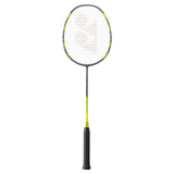 YONEX Arc Saber 7 Play Badminton Racquet 4U6 Strung
